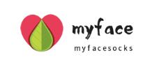 myfacesocks